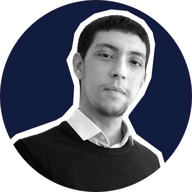 Mohammed R.